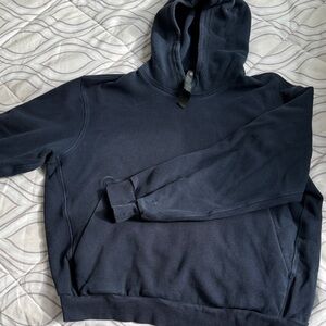 lululemon athletica Navy Hoodie